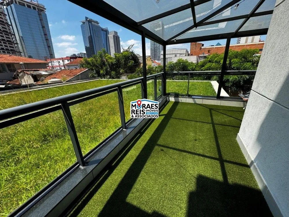 Apartamento, 1 quarto, 77 m² - Foto 5