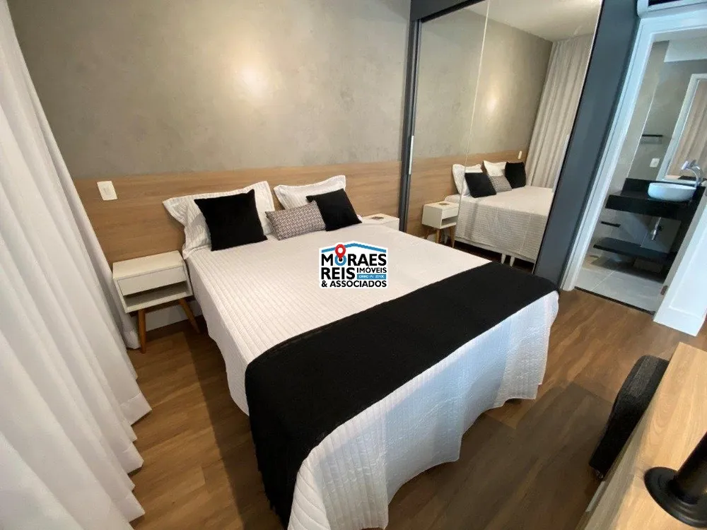 Apartamento, 1 quarto, 77 m² - Foto 4
