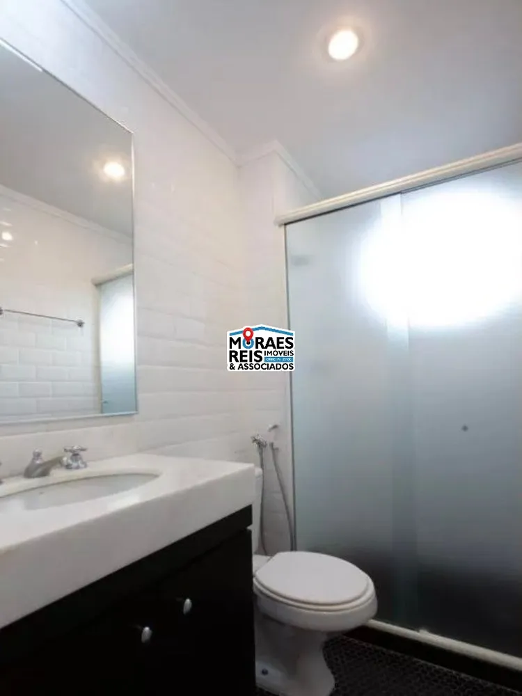 Apartamento, 2 quartos, 57 m² - Foto 7