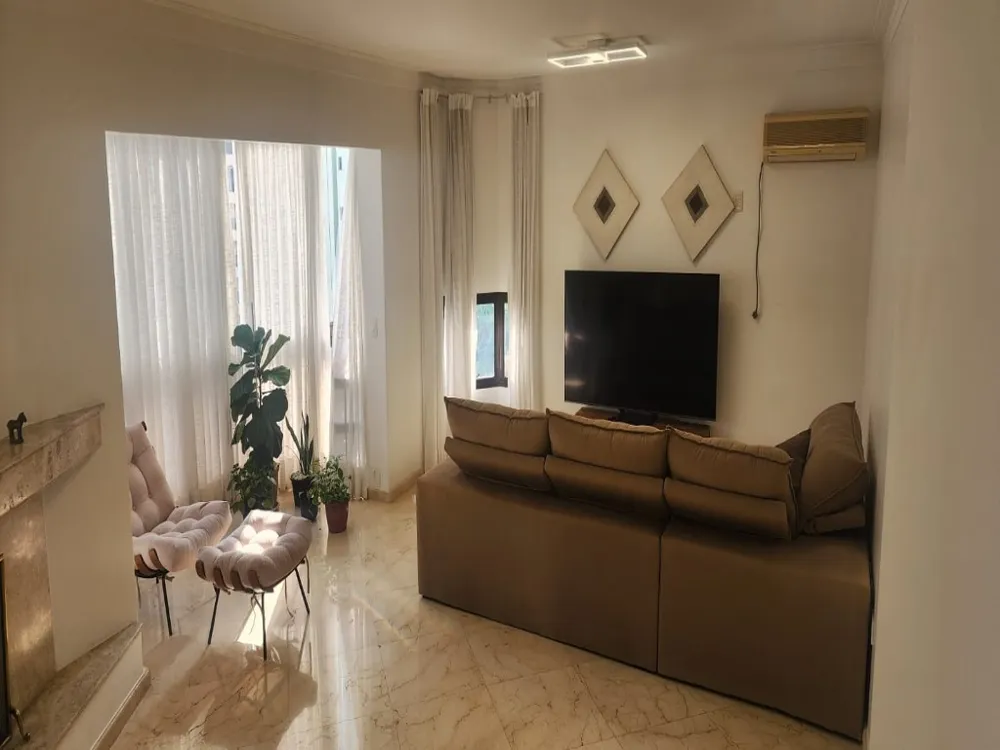 Apartamento, 4 quartos, 172 m² - Foto 1