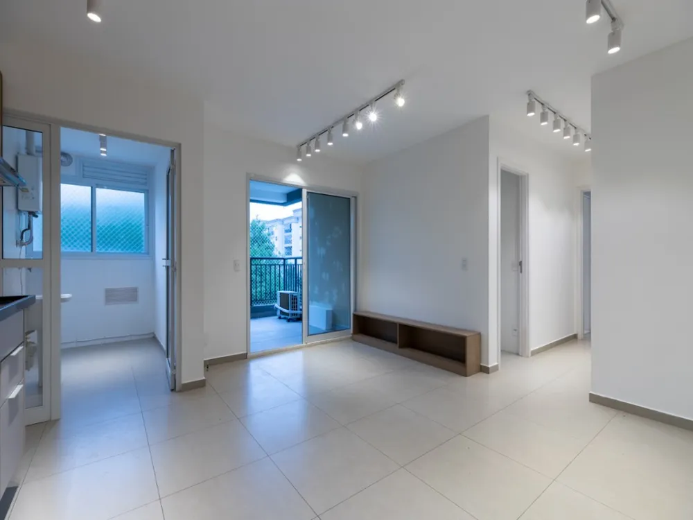 Apartamento, 2 quartos, 66 m² - Foto 1