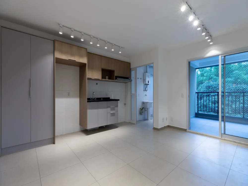 Apartamento, 2 quartos, 66 m² - Foto 2