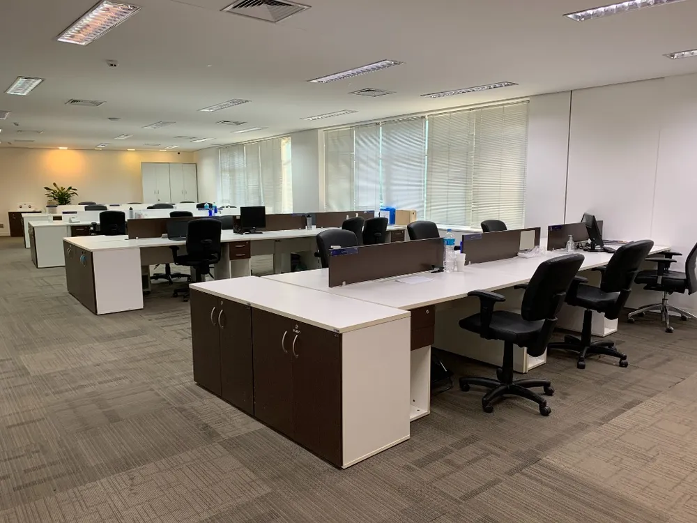 Sala-Conjunto, 1119 m² - Foto 1