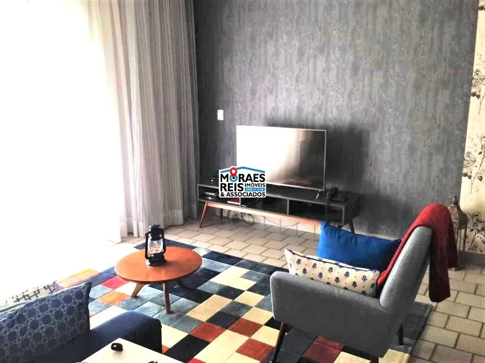 Apartamento, 3 quartos, 77 m² - Foto 1