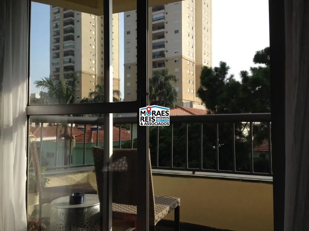 Apartamento, 3 quartos, 77 m² - Foto 4