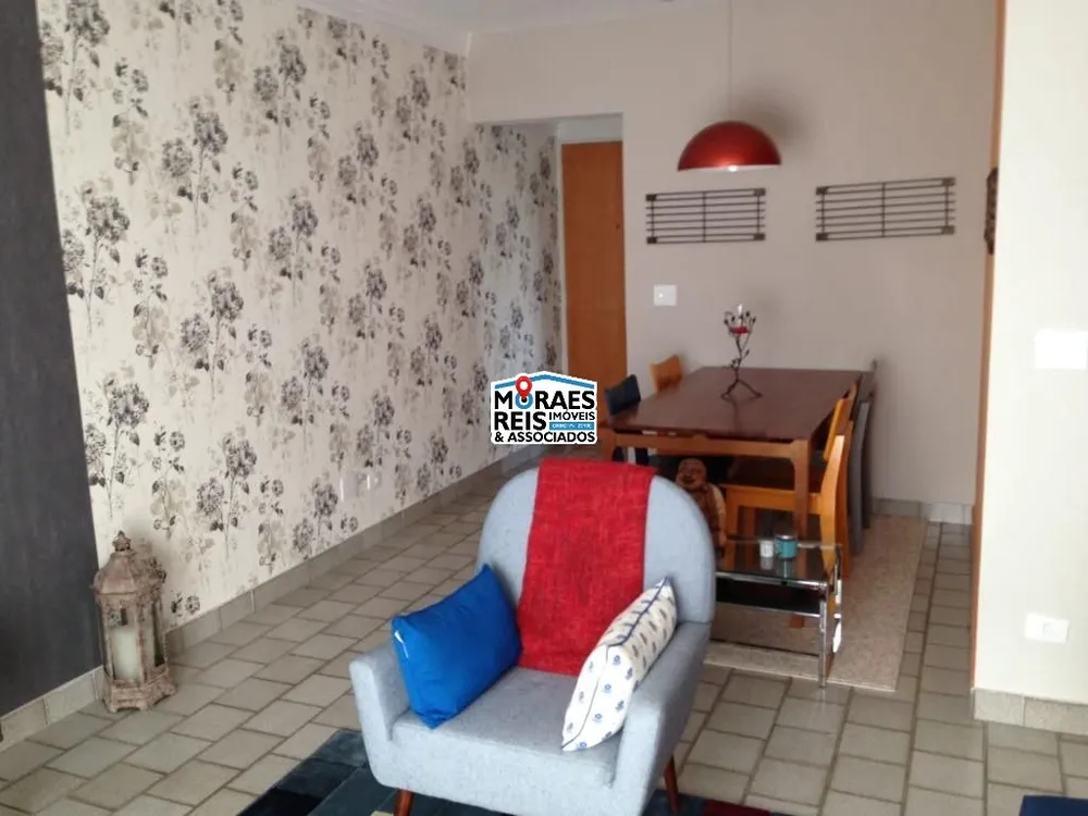 Apartamento, 3 quartos, 77 m² - Foto 2