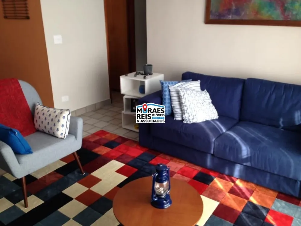 Apartamento, 3 quartos, 77 m² - Foto 3