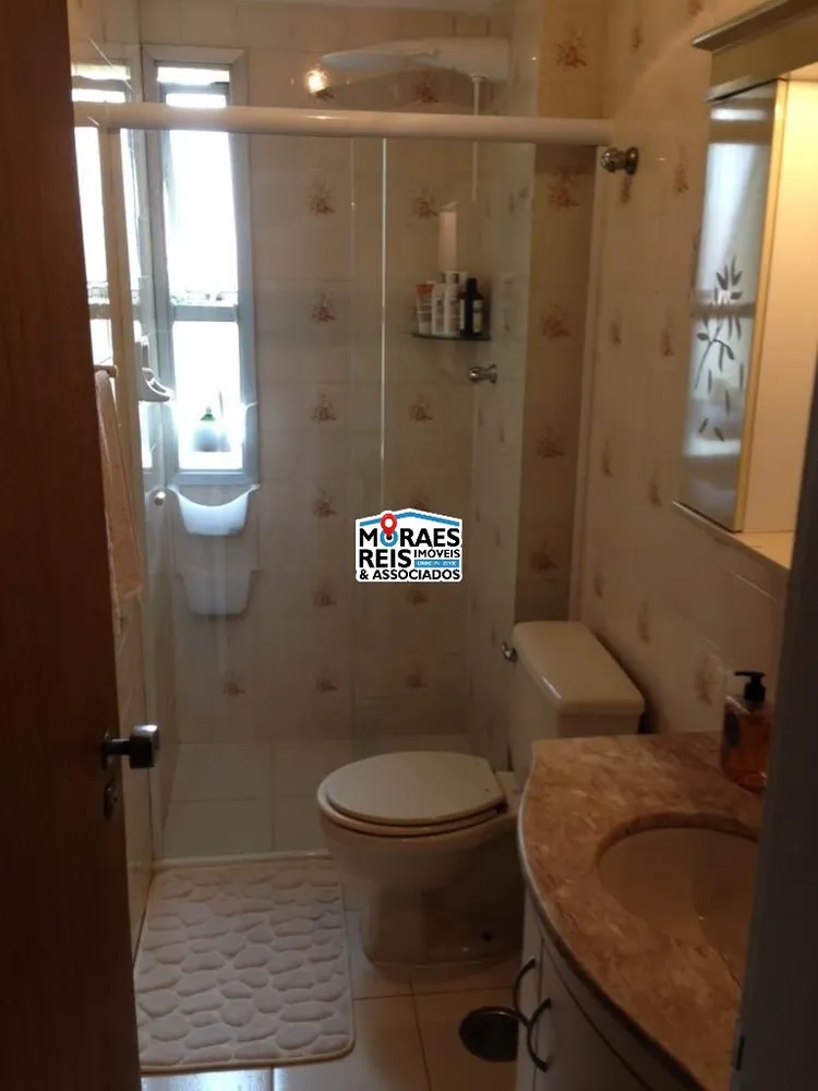 Apartamento, 3 quartos, 77 m² - Foto 11