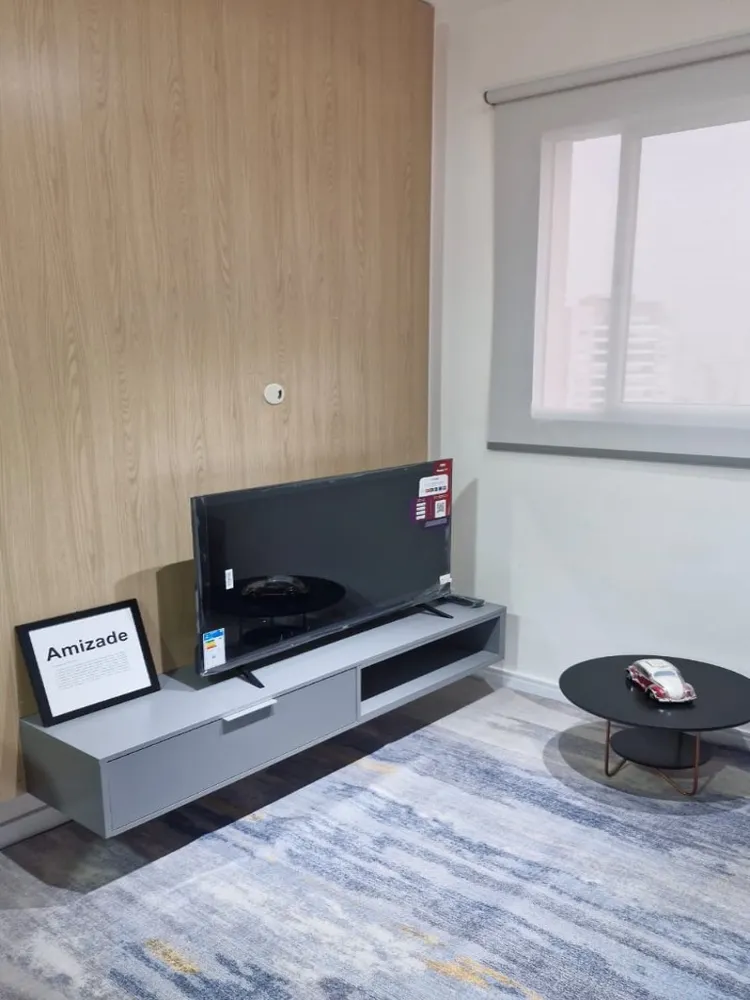 Apartamento, 1 quarto, 36 m² - Foto 4