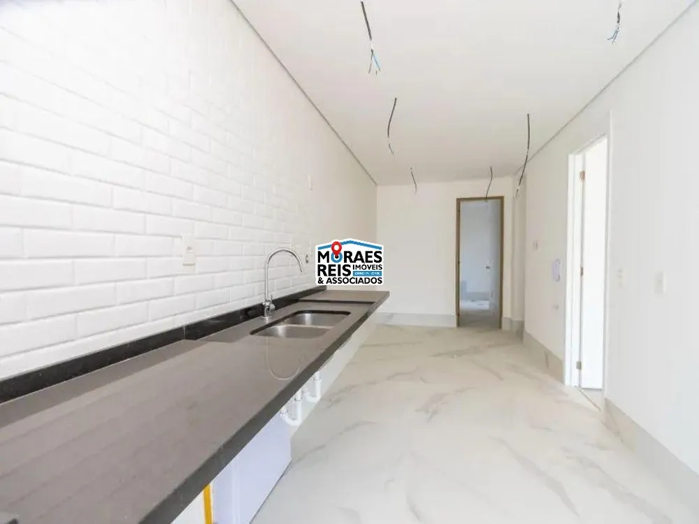 Apartamento, 3 quartos, 149 m² - Foto 4