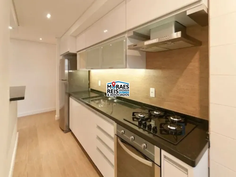 Apartamento, 2 quartos, 67 m² - Foto 5