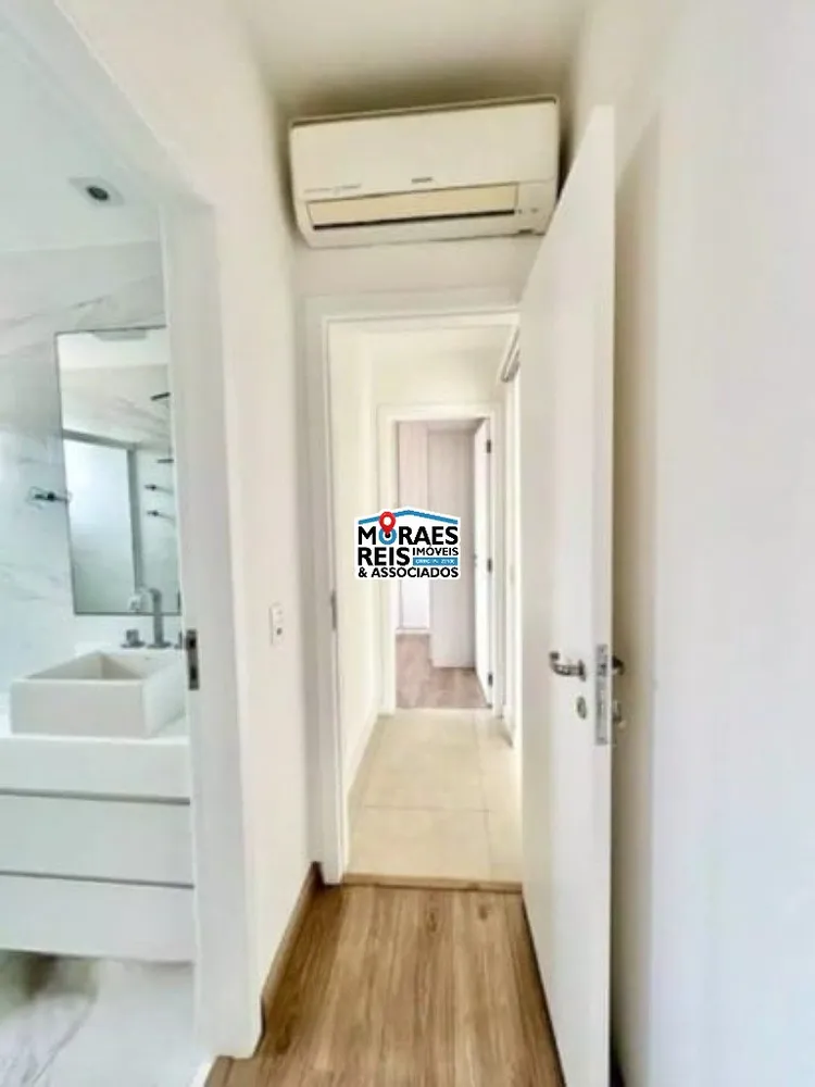 Apartamento, 2 quartos, 75 m² - Foto 2