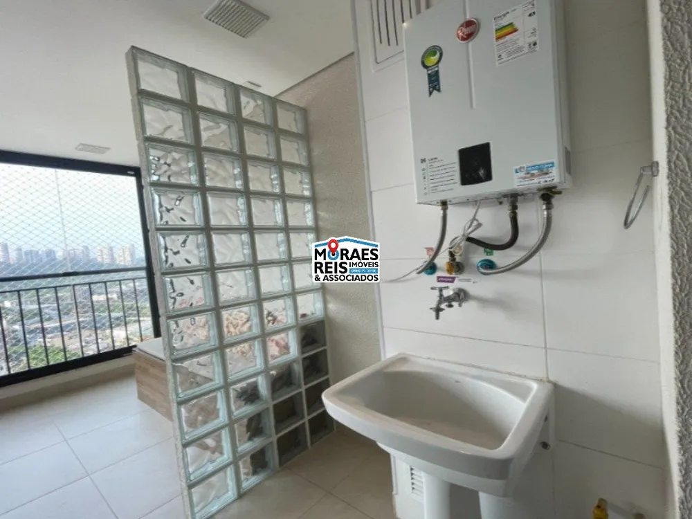 Apartamento, 2 quartos, 67 m² - Foto 12