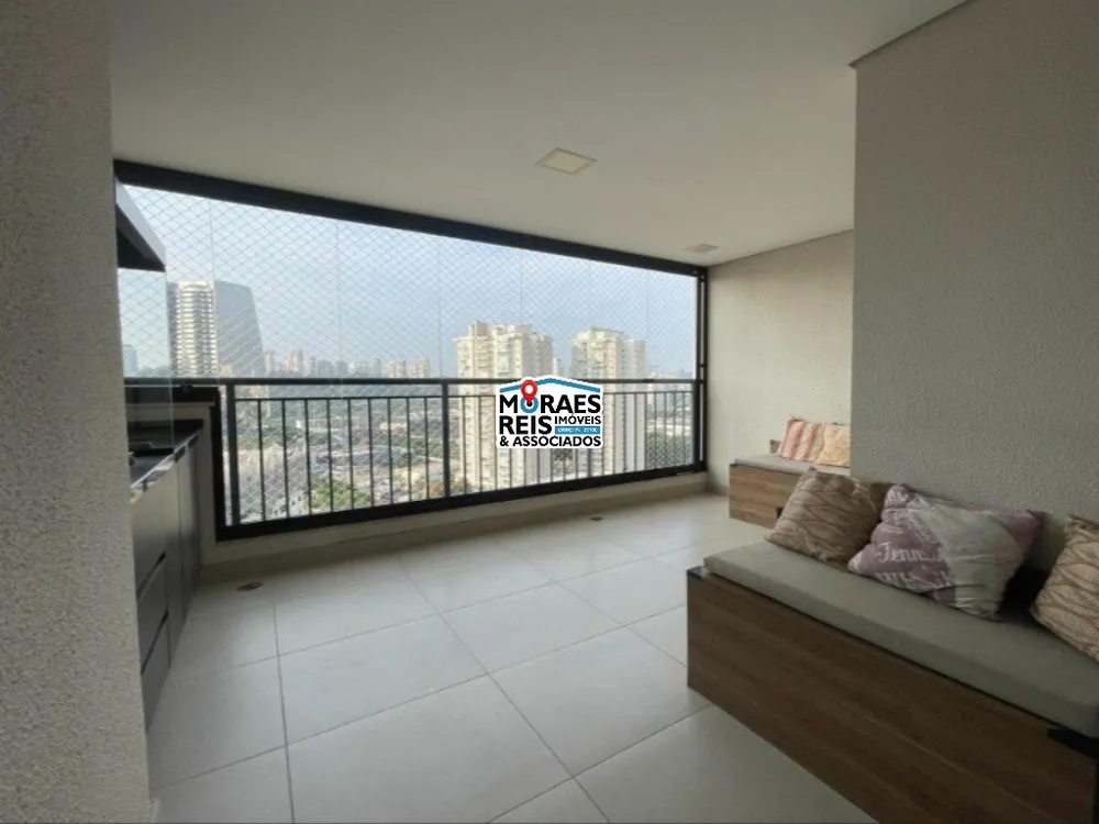 Apartamento, 2 quartos, 67 m² - Foto 5