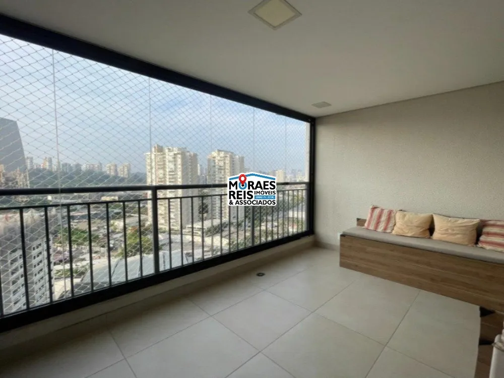 Apartamento, 2 quartos, 67 m² - Foto 6