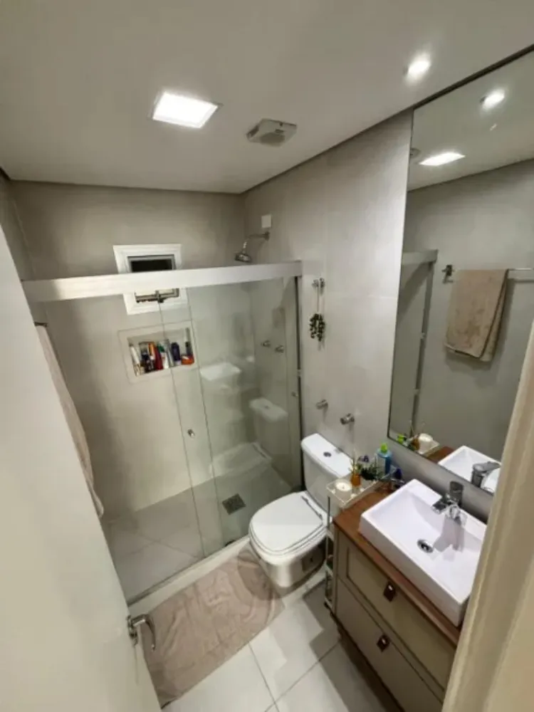 Apartamento, 2 quartos, 90 m² - Foto 7