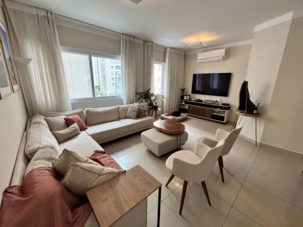 Apartamento, 2 quartos, 90 m² - Foto 2
