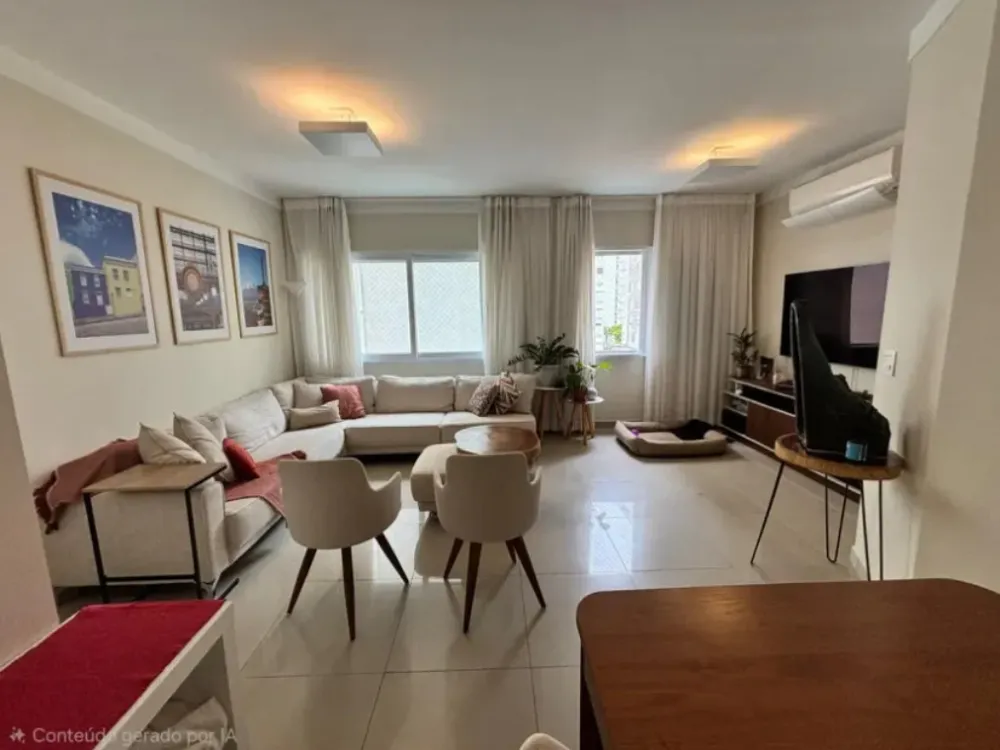 Apartamento, 2 quartos, 90 m² - Foto 1