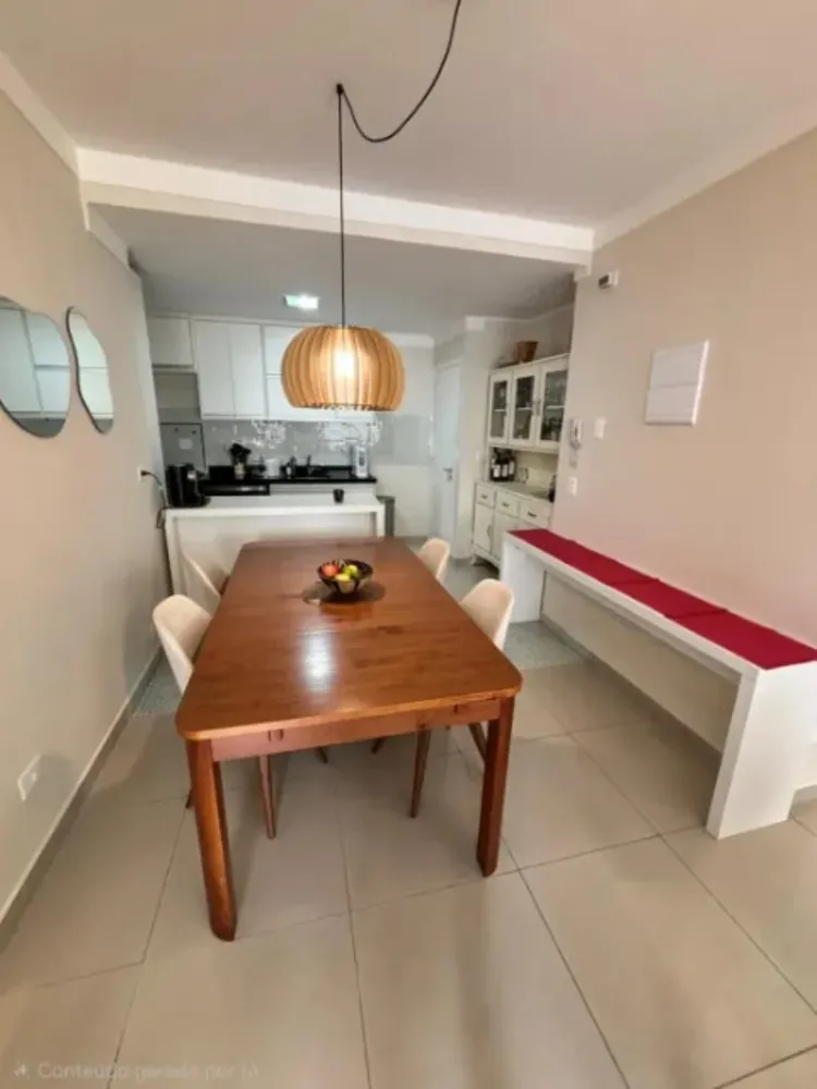 Apartamento, 2 quartos, 90 m² - Foto 5