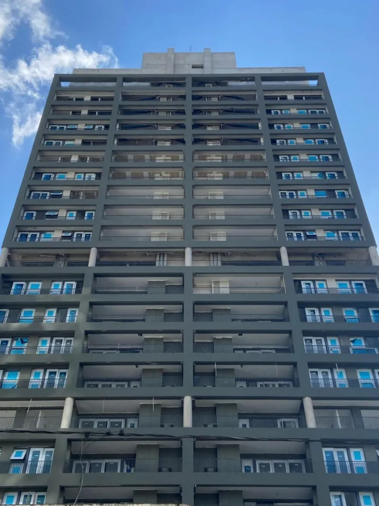 Apartamento, 3 quartos, 105 m² - Foto 13