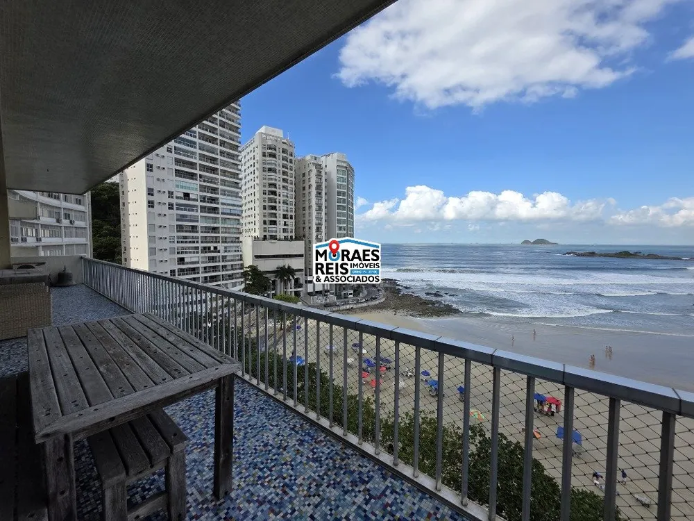 Apartamento, 6 quartos, 500 m² - Foto 1
