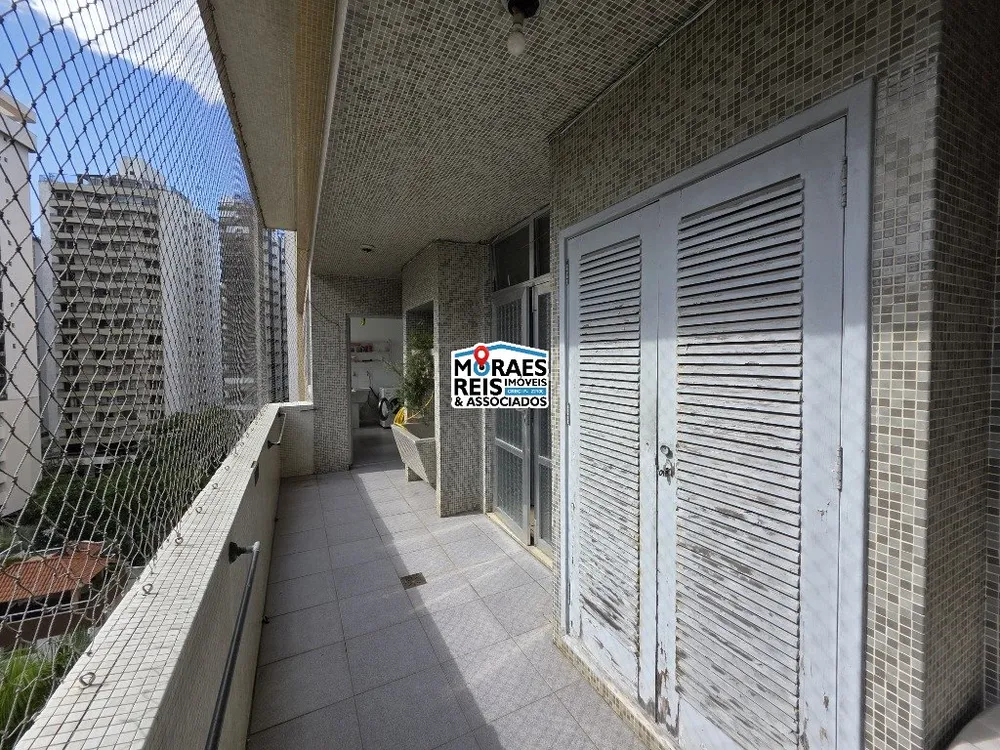 Apartamento, 6 quartos, 500 m² - Foto 5