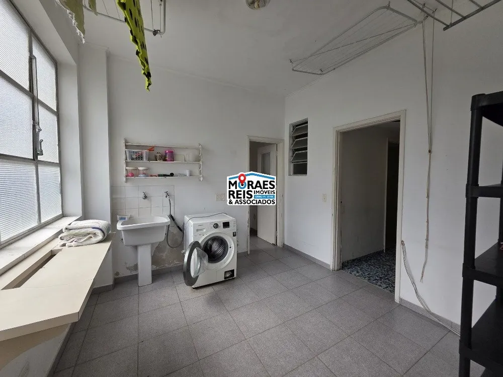 Apartamento, 6 quartos, 500 m² - Foto 6
