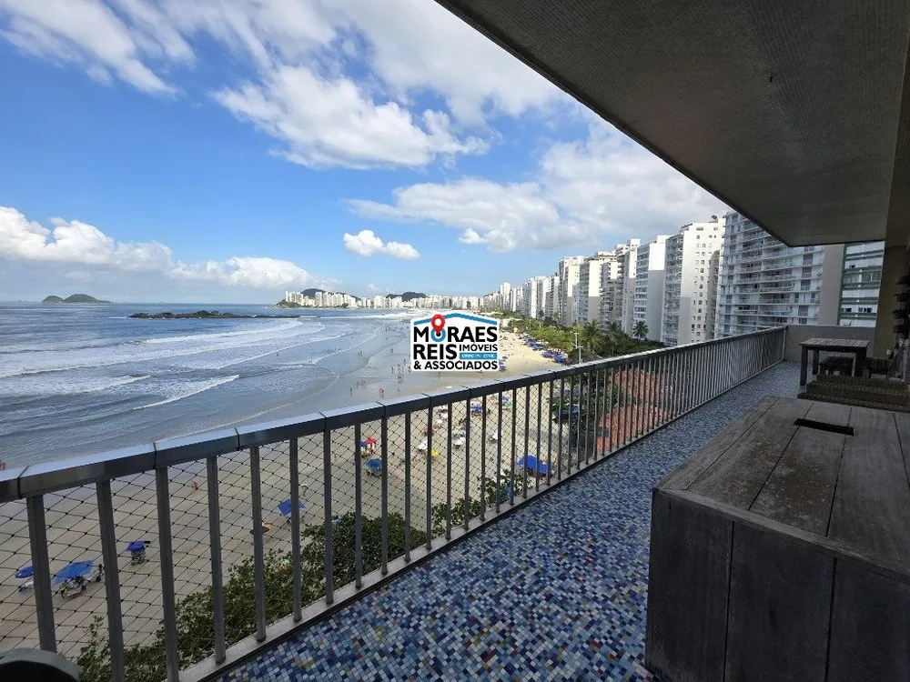Apartamento, 6 quartos, 500 m² - Foto 4