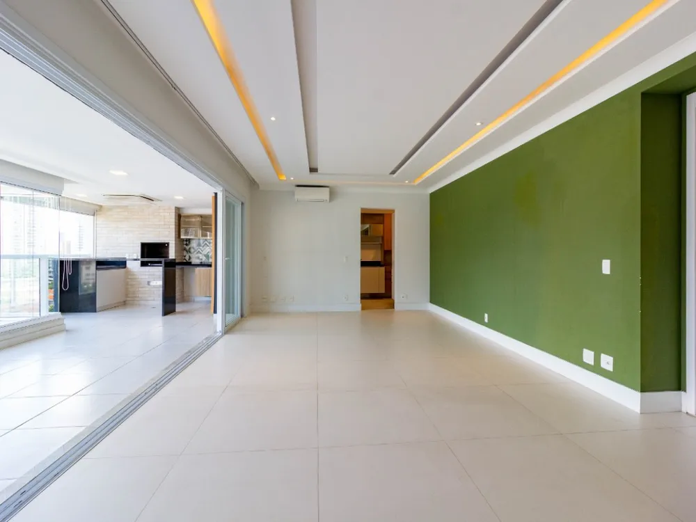 Apartamento, 3 quartos, 189 m² - Foto 2