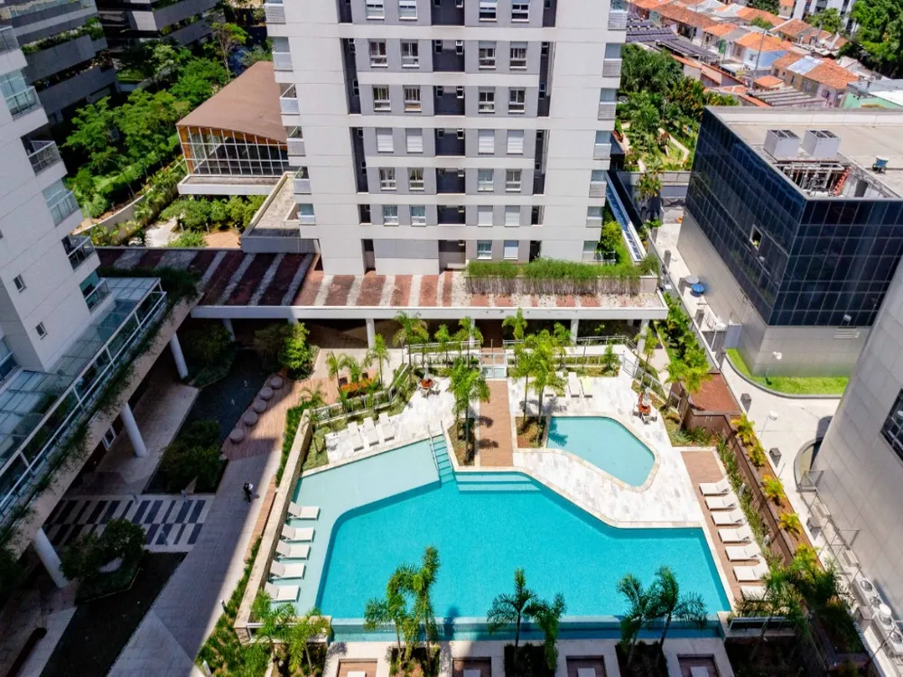 Apartamento, 3 quartos, 189 m² - Foto 8