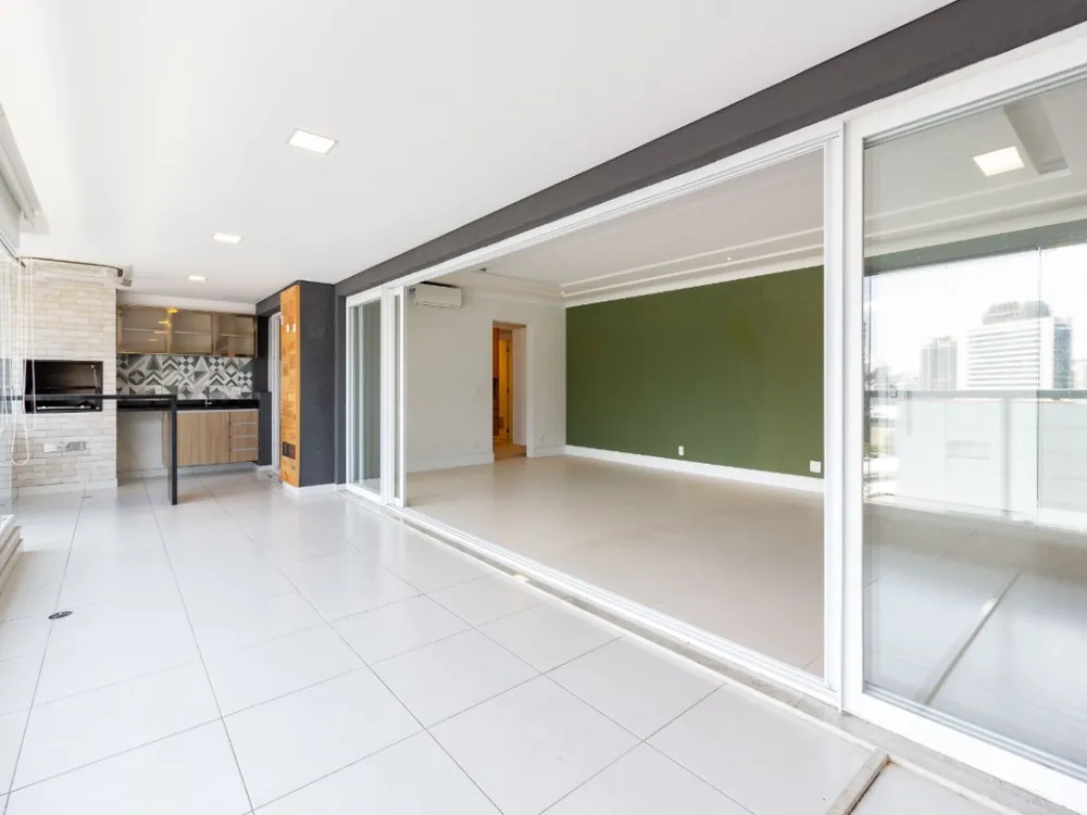 Apartamento, 3 quartos, 189 m² - Foto 1