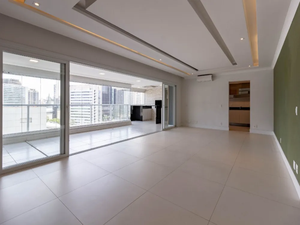 Apartamento, 3 quartos, 189 m² - Foto 3