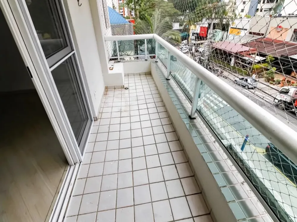 Apartamento, 3 quartos, 97 m² - Foto 1
