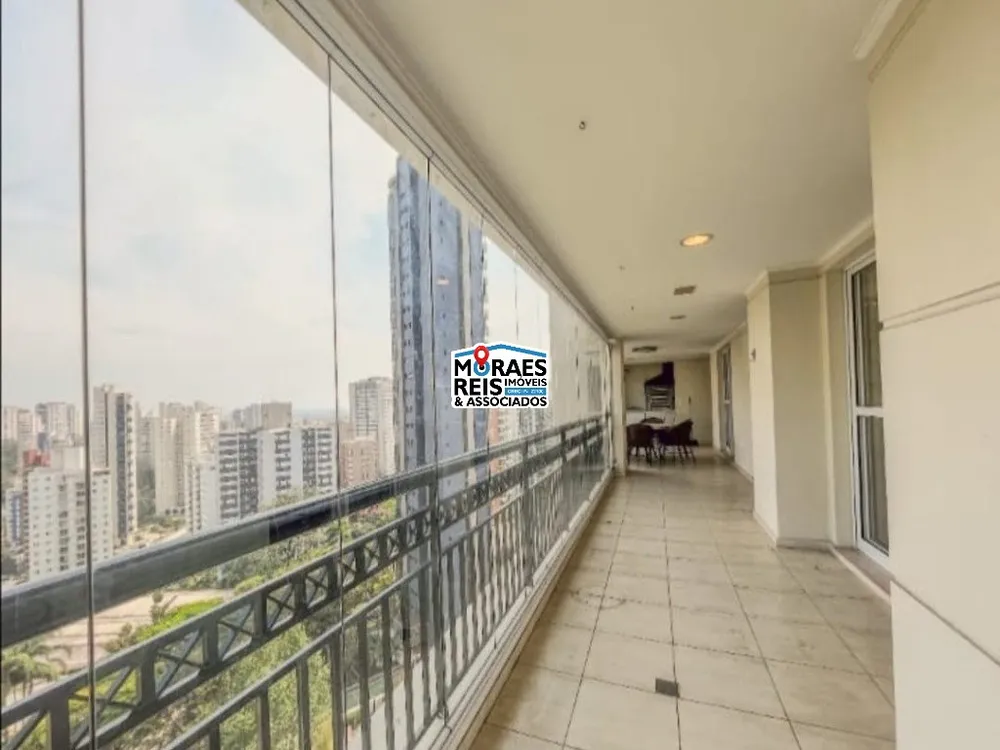 Apartamento, 4 quartos, 401 m² - Foto 1