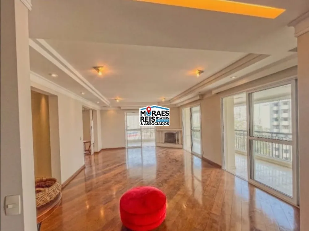 Apartamento, 4 quartos, 401 m² - Foto 2