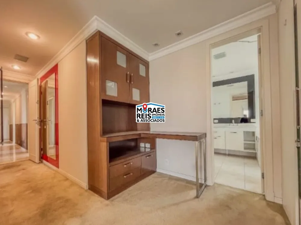 Apartamento, 4 quartos, 401 m² - Foto 3