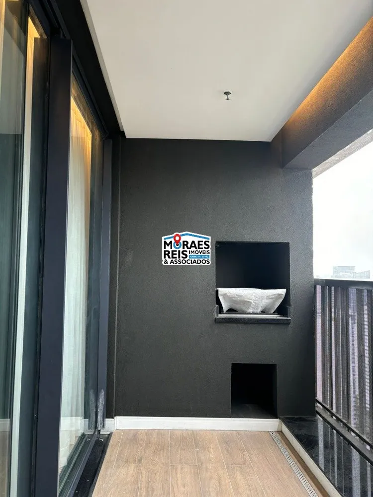 Apartamento, 2 quartos, 78 m² - Foto 1