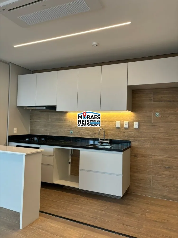 Apartamento, 2 quartos, 78 m² - Foto 3