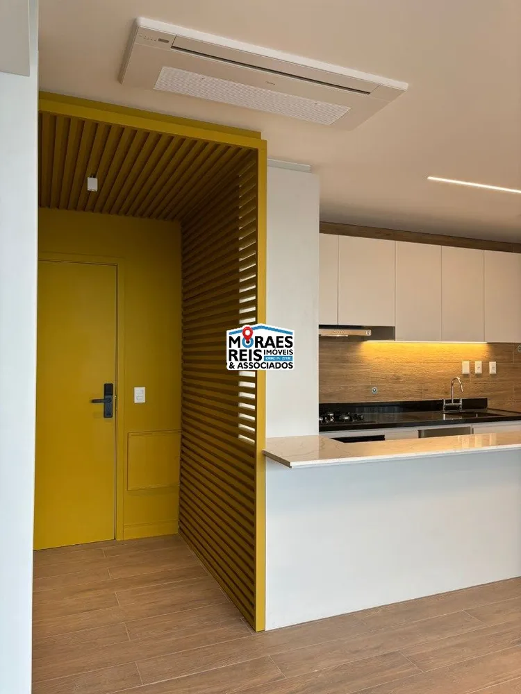 Apartamento, 2 quartos, 78 m² - Foto 4