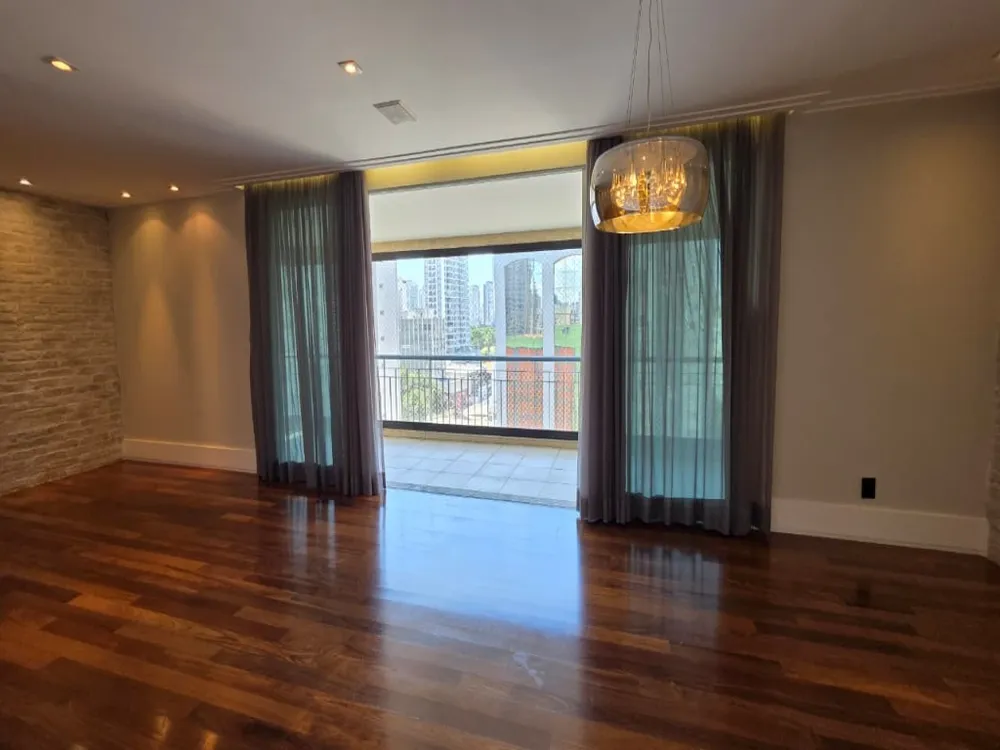 Apartamento, 3 quartos, 167 m² - Foto 8