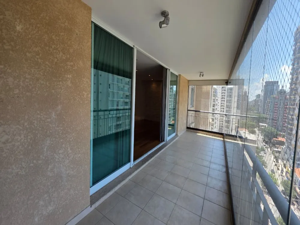Apartamento, 3 quartos, 167 m² - Foto 3