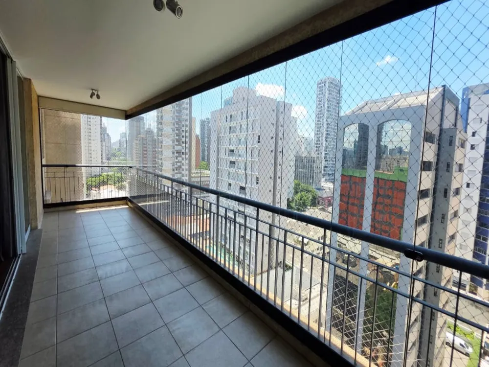 Apartamento, 3 quartos, 167 m² - Foto 2