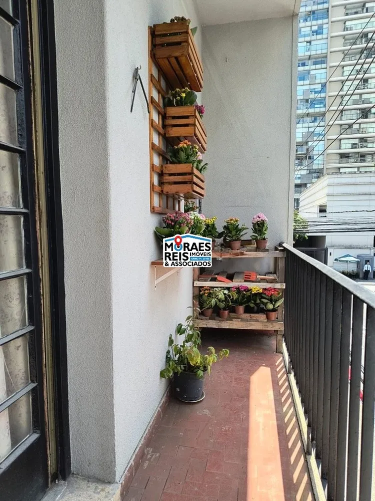 Apartamento, 2 quartos, 64 m² - Foto 7