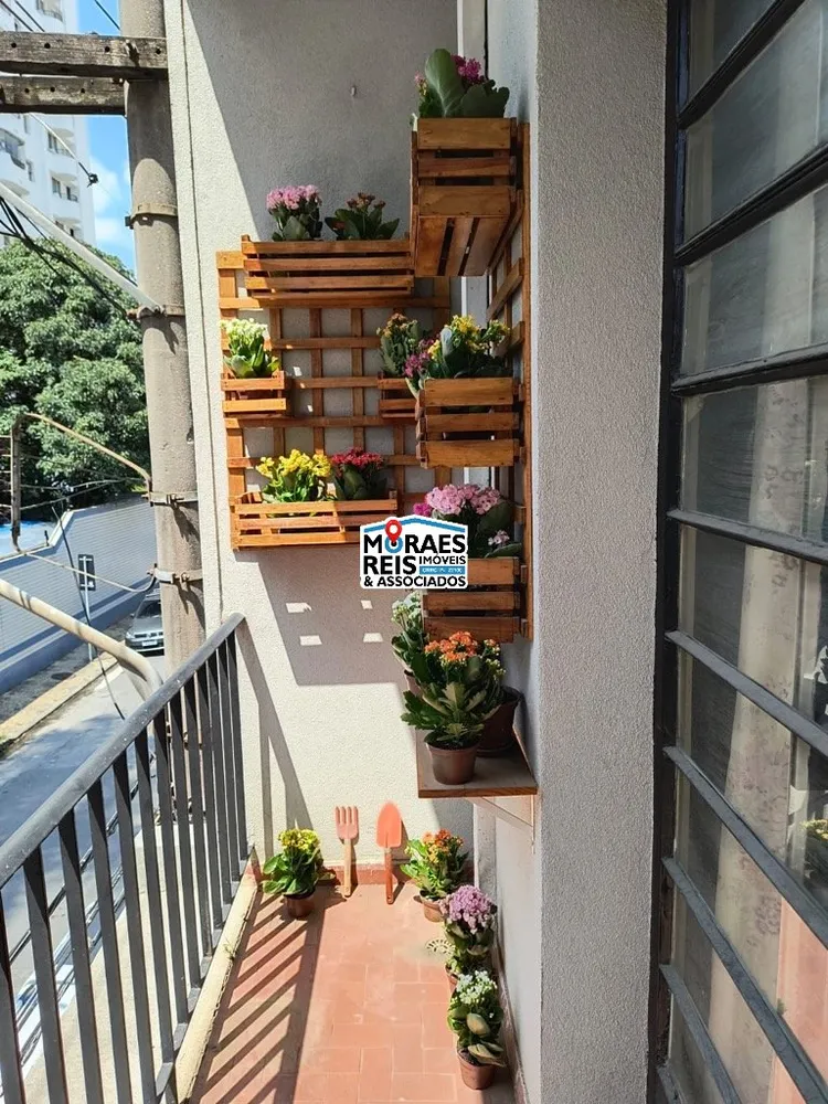 Apartamento, 2 quartos, 64 m² - Foto 1