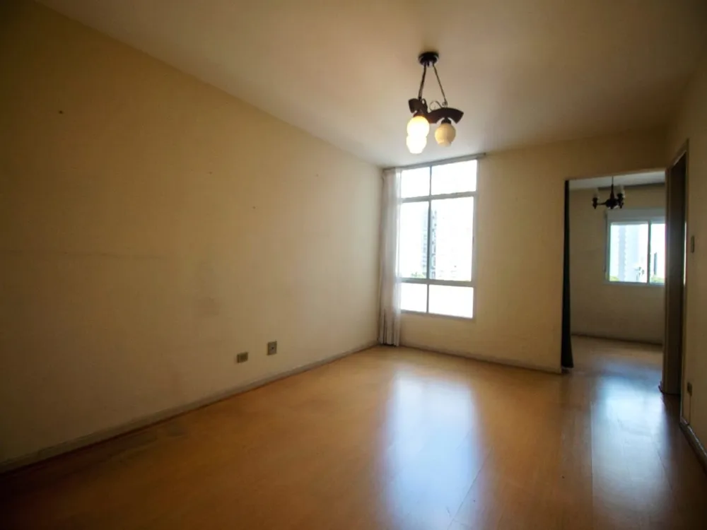 Apartamento, 3 quartos, 81 m² - Foto 1