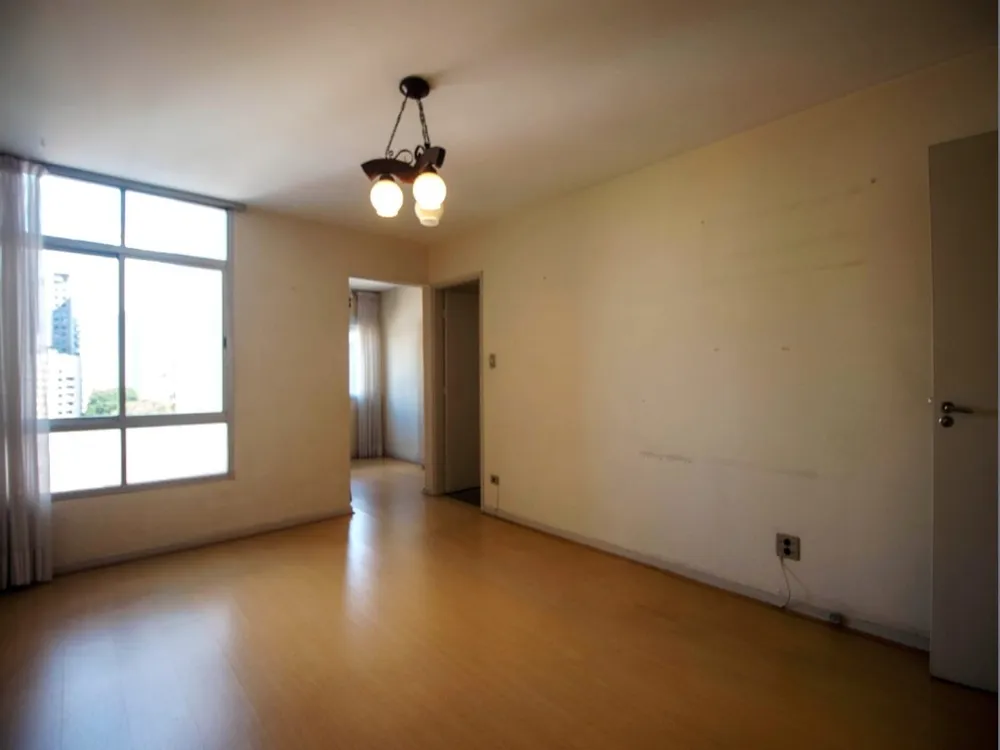 Apartamento, 3 quartos, 81 m² - Foto 2