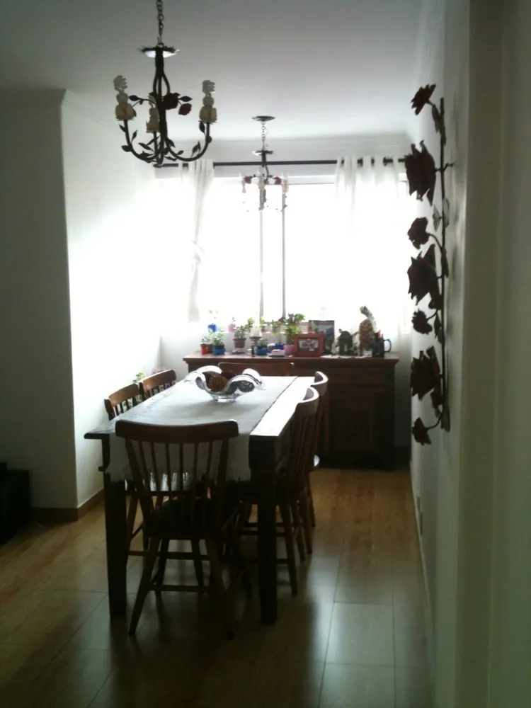 Apartamento, 2 quartos, 96 m² - Foto 1