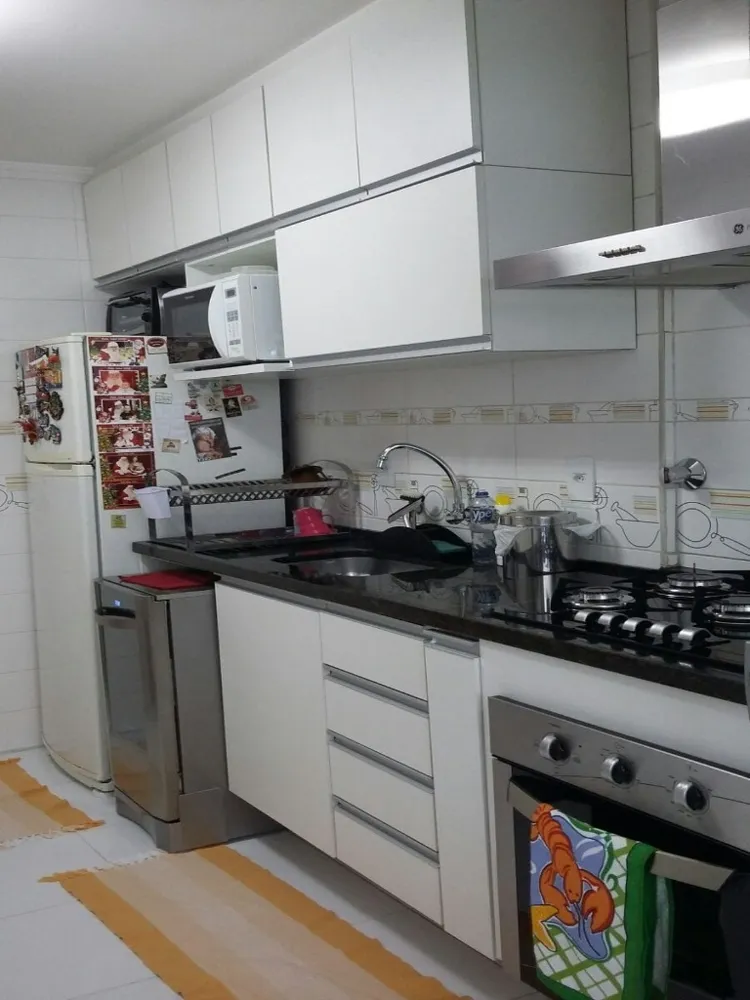 Apartamento, 2 quartos, 96 m² - Foto 6