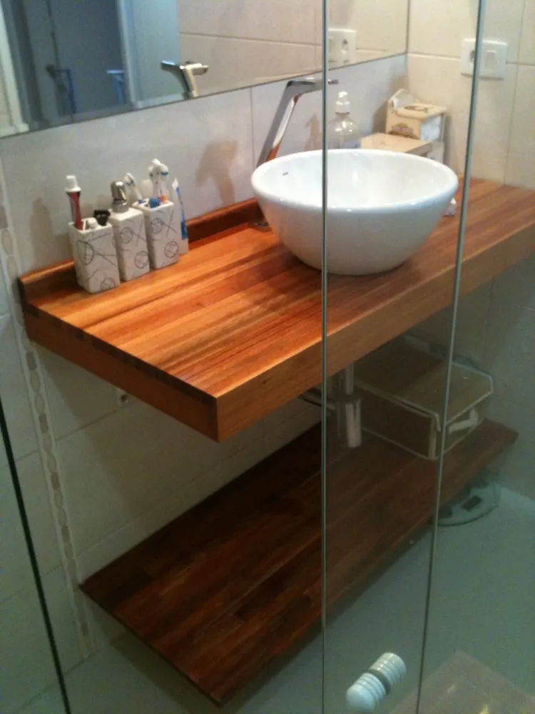 Apartamento, 2 quartos, 96 m² - Foto 7