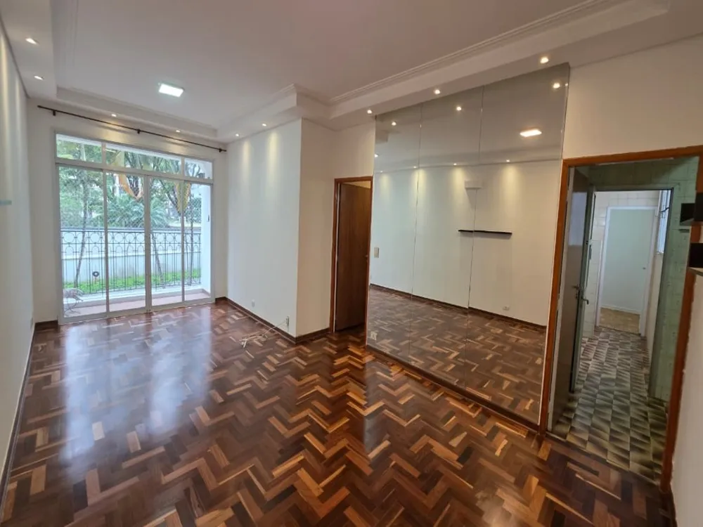 Apartamento, 3 quartos, 125 m² - Foto 1